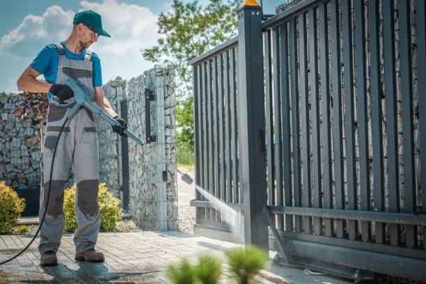 Lorton, VA Pressure Washing Services Company