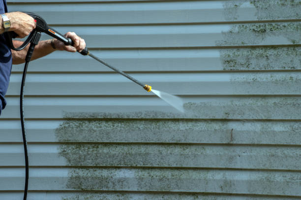 Paint Preparation in Lorton, VA